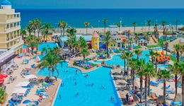 Mediterraneo Bay Hotel  & Resort