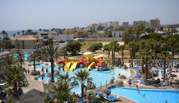 Mediterraneo Bay Hotel  & Resort