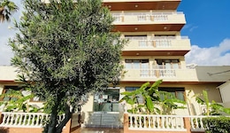 Hotel Los Jazmines