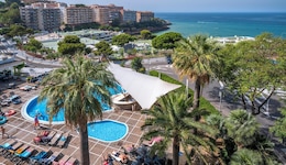 4R Salou Park Resort I