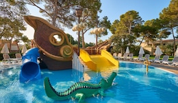 Protur Floriana Resort Aparthotel