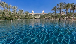 Lopesan Costa Meloneras Resort & Spa