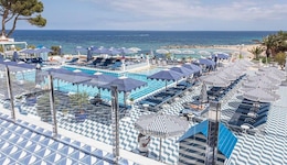 Hotel Mongibello Ibiza