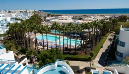 Aparthotel Costa Mar