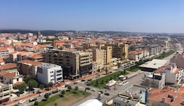 Hotel Apartamento Solverde