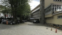 Hotel Grão Vasco