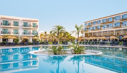 Ap Cabanas Beach & Nature - Adults Friendly