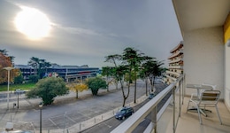 Hotel Alvorada