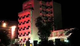 Hotel Avenida Praia