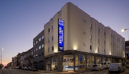 Tryp By Wyndham Porto Centro Hotel