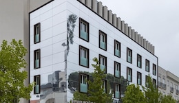 Hotel Estrela De Fatima