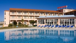 Star Inn Peniche