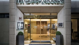 Nh Lisboa Campo Grande