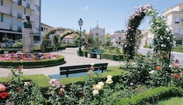 Hotel Meia Lua