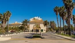 Hotel Mirachoro Carvoeiro
