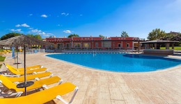 Colina Da Lapa & Villas