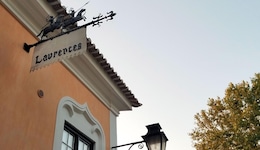 Lawrence's Hotel