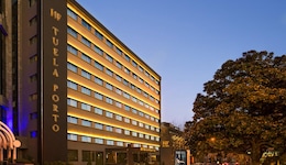 HF Tuela Porto