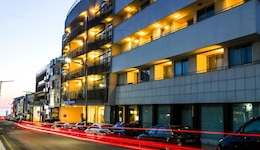 Hotel Praia