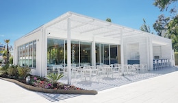 Malibu Foz Hotel - La Maison Younan