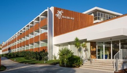 Malibu Foz Hotel - La Maison Younan
