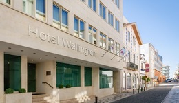 Exe Wellington