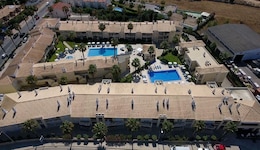 Jardins Vale De Parra
