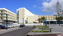 Hotel Caravelas