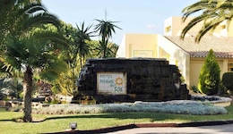 Hotel Pinhal Do Sol