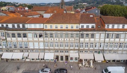 Hotel Toural