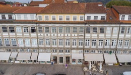 Hotel Toural