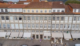 Hotel Toural
