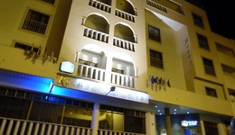 Hotel Rainha D. Amelia, Arts & Leisure
