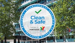 Hotel de Guimaraes Business & Spa