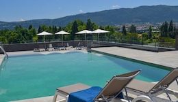 Hotel Premium Chaves - Aquae Flaviae