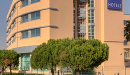 Tryp By Wyndham Porto Expo Hotel