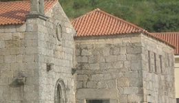 Pousada Convento De Belmonte