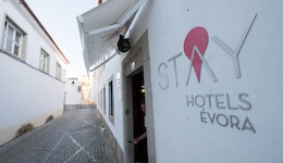 Stay Hotel Évora Centro