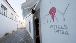 Stay Hotel Évora Centro
