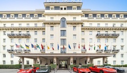 Palácio Estoril Hotel, Golf & Wellness