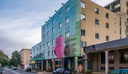 Stay Hotel Guimarães Centro