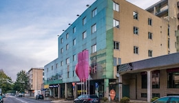 Stay Hotel Guimarães Centro