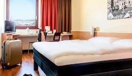 Ibis Wien Mariahilf