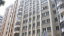 Savoy Othon Lite