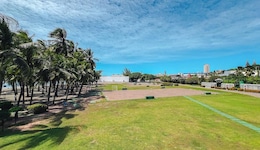 Marina Park