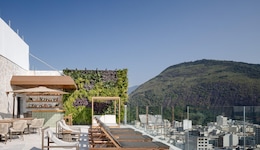 Hotel Rio Othon Palace