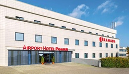 Ramada By Wyndham Airport Prague