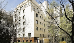 Villa Saxe Eiffel