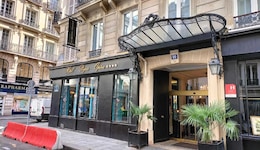 Hotel Peyris Opera