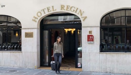 Hotel Régina Opéra Grands Boulevards
